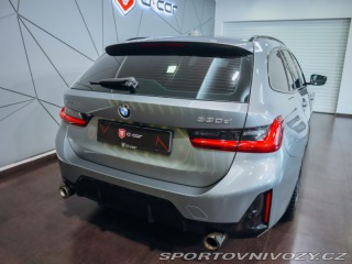 BMW 3 330d xDrive Touring 210 k 2022