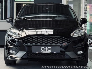 Ford Fiesta ST 2019 2019