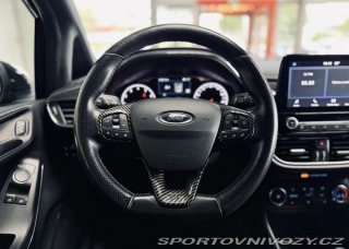Ford Fiesta ST 2019 2019