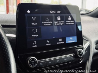 Ford Fiesta ST 2019 2019