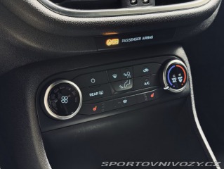 Ford Fiesta ST 2019 2019