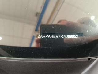 Alfa Romeo Stelvio 2.9 V6 Bi-T. 382 kW Quadr 2024