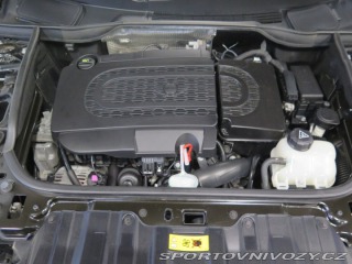 Mini Paceman ALL4,1.6D,klima,výhřev,4x 2013