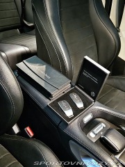 Mercedes-Benz Ostatní modely GLE 350d AMG 4MATIC 2021