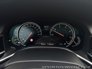 BMW 7 750d Msport xDrive 2018