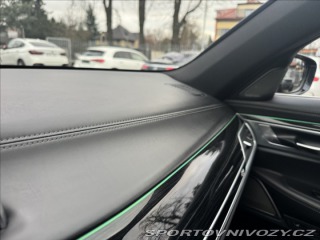 BMW 7 750d Msport xDrive 2018