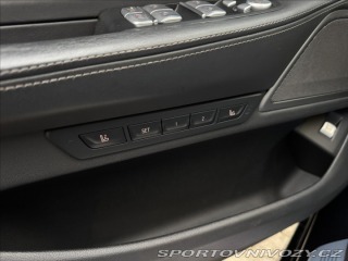 BMW 7 750d Msport xDrive 2018