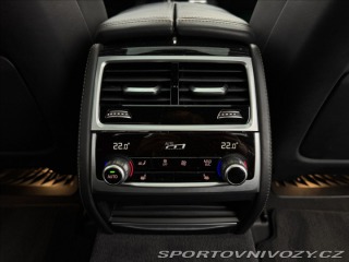 BMW 7 750d Msport xDrive 2018