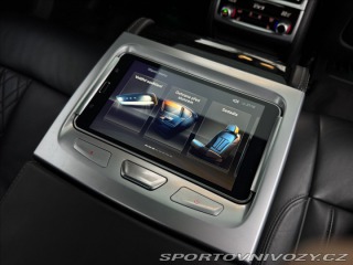 BMW 7 750d Msport xDrive 2018