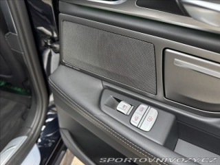 BMW 7 750d Msport xDrive 2018