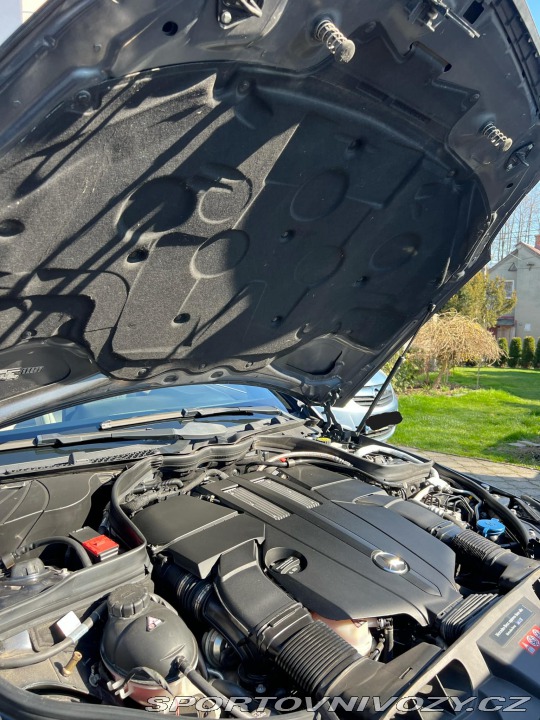 Mercedes-Benz E E400 AMG 2016