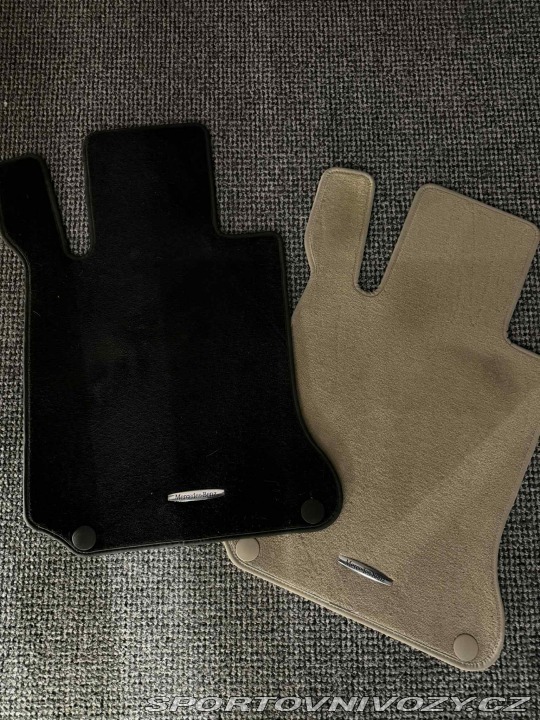 Mercedes-Benz E E400 AMG 2016