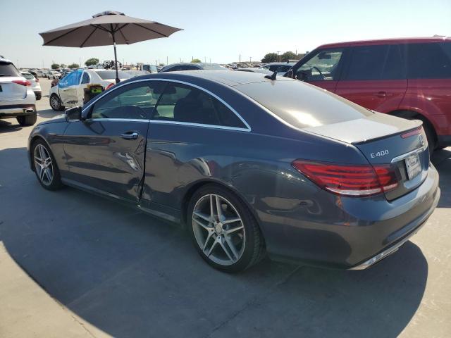 Mercedes-Benz E Mercedes E400 AMG 2016