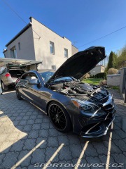 Mercedes-Benz E Mercedes E400 AMG 2016