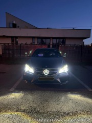 Mercedes-Benz E Mercedes E400 AMG 2016