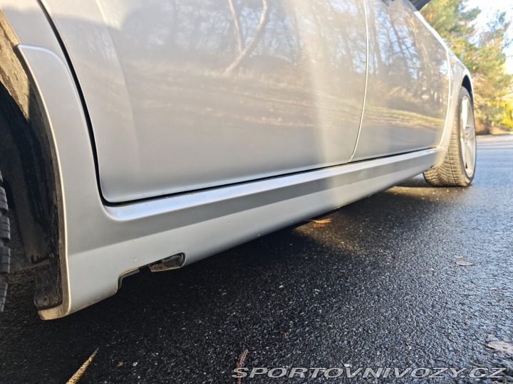 Ford Mondeo ST Mondeo ST220 2002