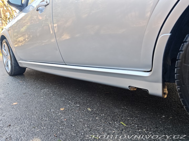 Ford Mondeo ST Mondeo ST220 2002