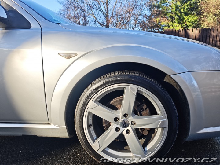 Ford Mondeo ST ST220 2002