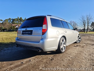 Ford Mondeo ST Mondeo ST220 2002