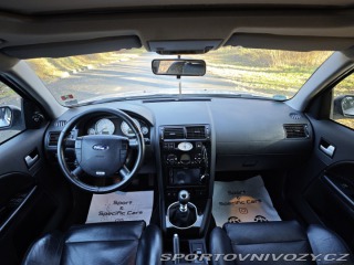 Ford Mondeo ST Mondeo ST220 2002