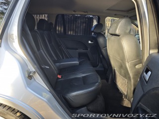 Ford Mondeo ST Mondeo ST220 2002