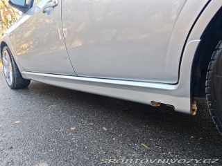 Ford Mondeo ST Mondeo ST220 2002