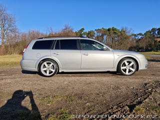 Ford Mondeo ST Mondeo ST220 2002