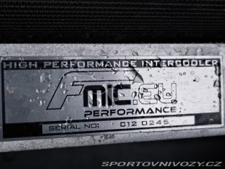 Škoda Octavia RS 1.8t AUM 2003