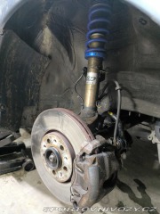 Škoda Octavia RS 1.8t AUM 2003