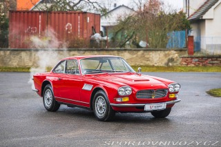Maserati 3500 GT 3500 GTi