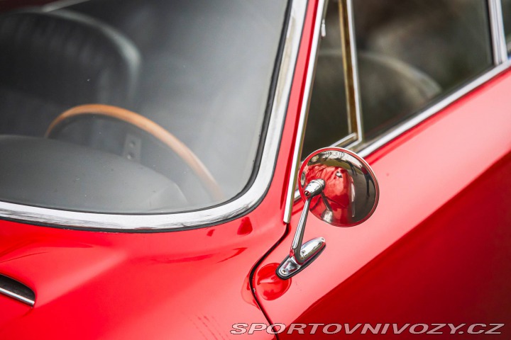 Maserati 3500 GT 3500 GTi 1966