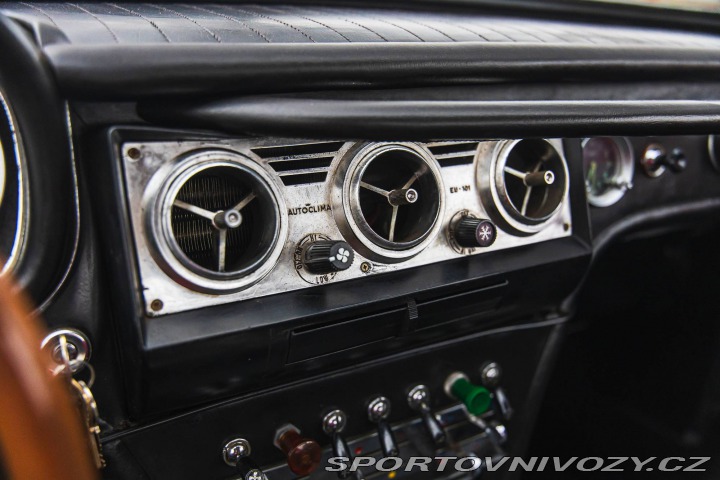 Maserati 3500 GT 3500 GTi 1966