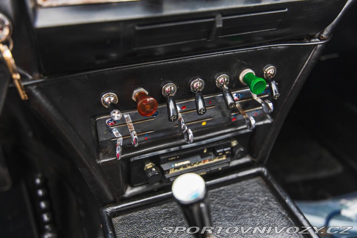 Maserati 3500 GT 3500 GTi 1966