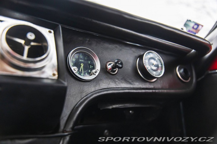 Maserati 3500 GT 3500 GTi 1966