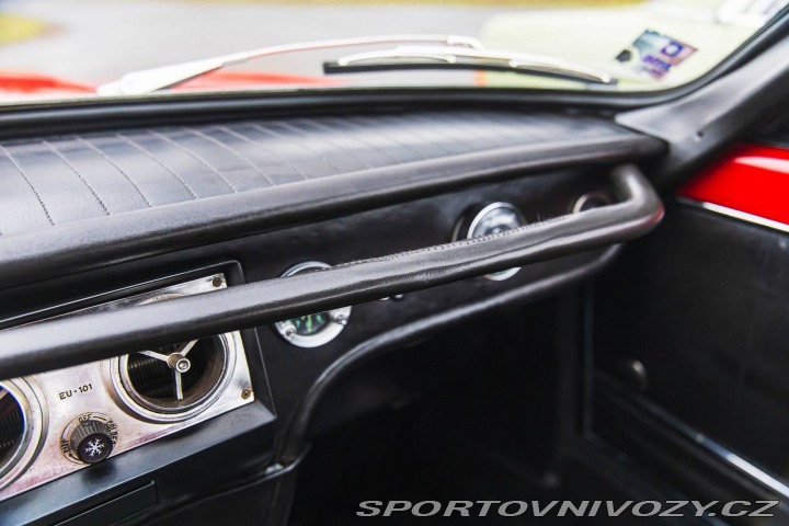 Maserati 3500 GT 3500 GTi 1966