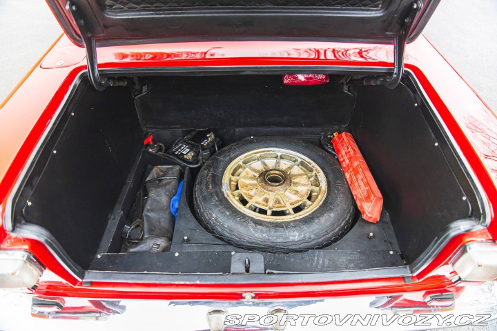 Maserati 3500 GT 3500 GTi 1966