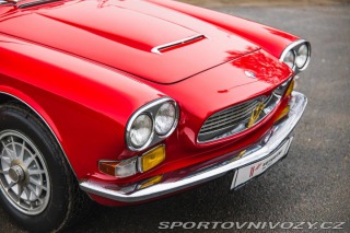 Maserati 3500 GT 3500 GTi 1966