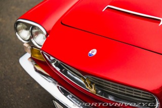 Maserati 3500 GT 3500 GTi 1966