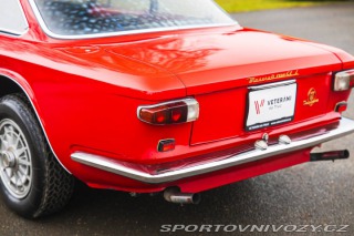 Maserati 3500 GT 3500 GTi 1966