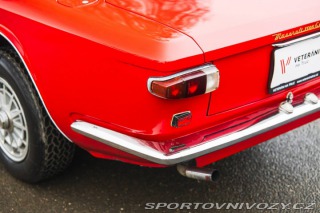 Maserati 3500 GT 3500 GTi 1966