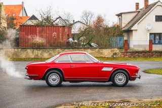 Maserati 3500 GT 3500 GTi 1966