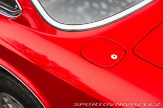 Maserati 3500 GT 3500 GTi 1966