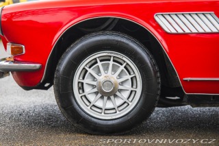Maserati 3500 GT 3500 GTi 1966
