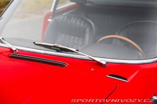 Maserati 3500 GT 3500 GTi 1966