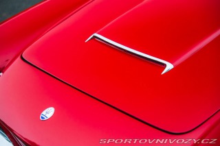 Maserati 3500 GT 3500 GTi 1966