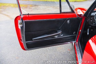 Maserati 3500 GT 3500 GTi 1966