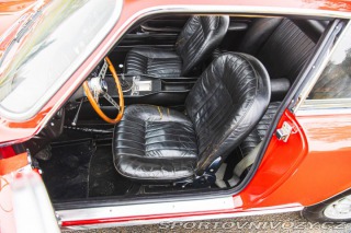 Maserati 3500 GT 3500 GTi 1966