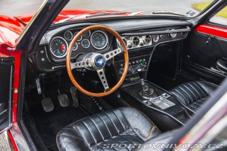 Maserati 3500 GT 3500 GTi 1966