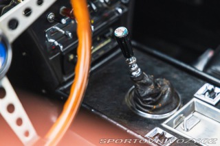 Maserati 3500 GT 3500 GTi 1966