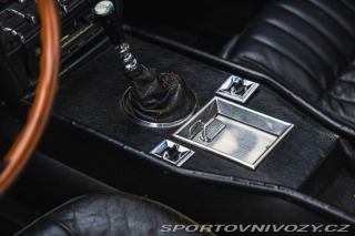 Maserati 3500 GT 3500 GTi 1966